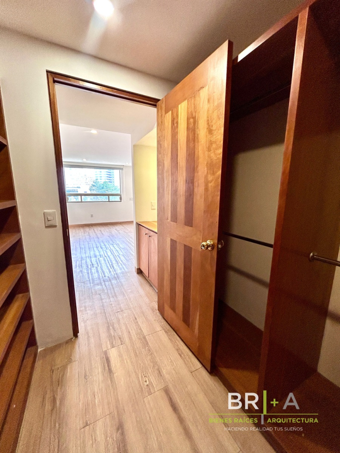 Departamento En RENTA En Bosques De Las Lomas