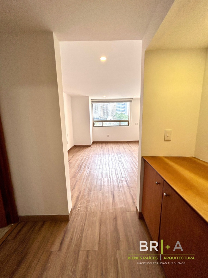 Departamento En RENTA En Bosques De Las Lomas