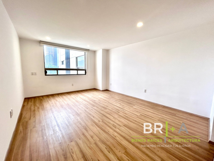 Departamento En RENTA En Bosques De Las Lomas