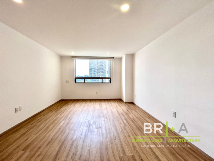 Departamento En RENTA En Bosques De Las Lomas