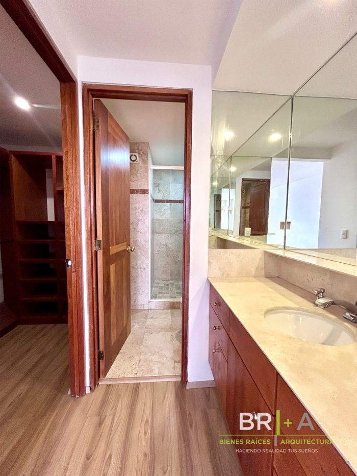 Departamento En RENTA En Bosques De Las Lomas
