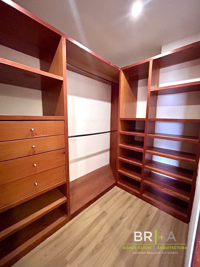 Departamento En RENTA En Bosques De Las Lomas