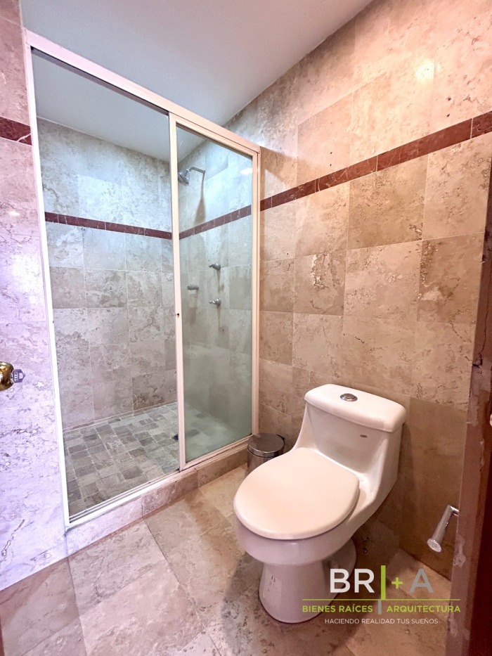 Departamento En RENTA En Bosques De Las Lomas