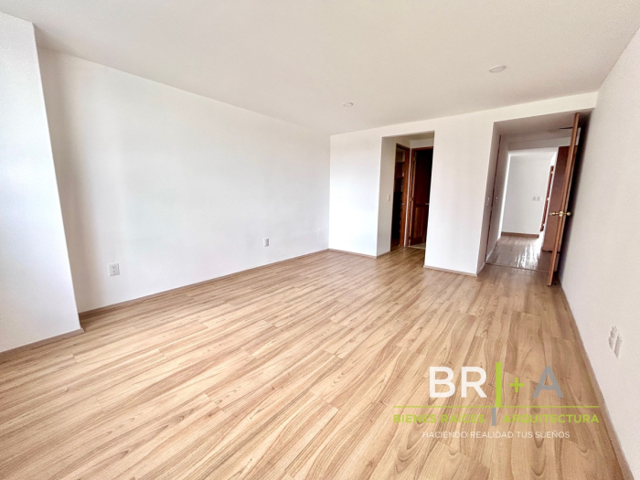 Departamento En RENTA En Bosques De Las Lomas