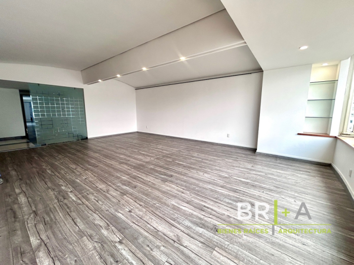 Departamento En RENTA En Bosques De Las Lomas