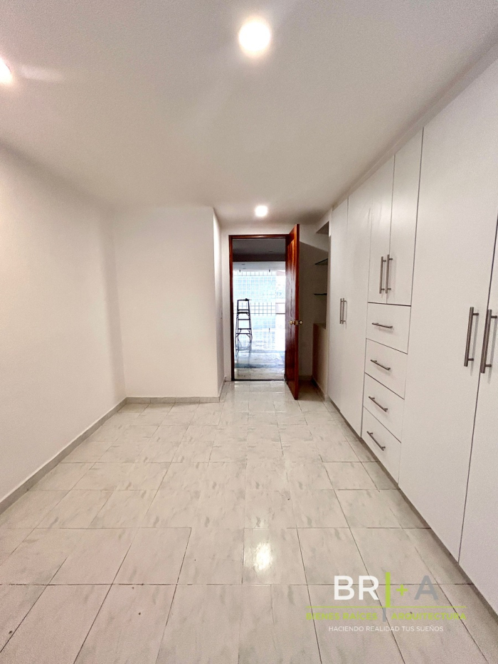 Departamento En RENTA En Bosques De Las Lomas