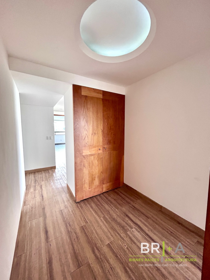 Departamento En RENTA En Bosques De Las Lomas