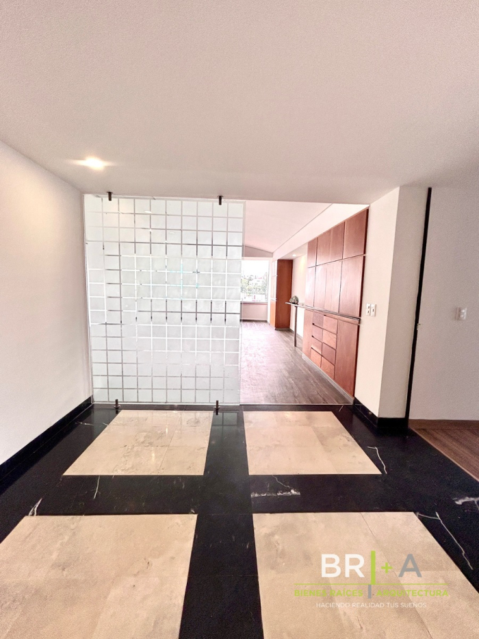 Departamento En RENTA En Bosques De Las Lomas