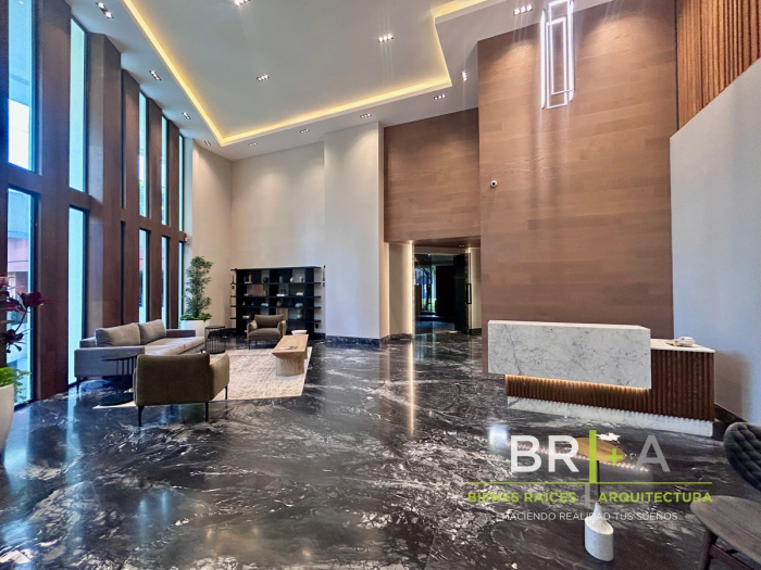 Departamento En RENTA En Bosques De Las Lomas