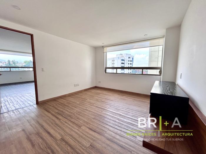 Departamento En RENTA En Bosques De Las Lomas