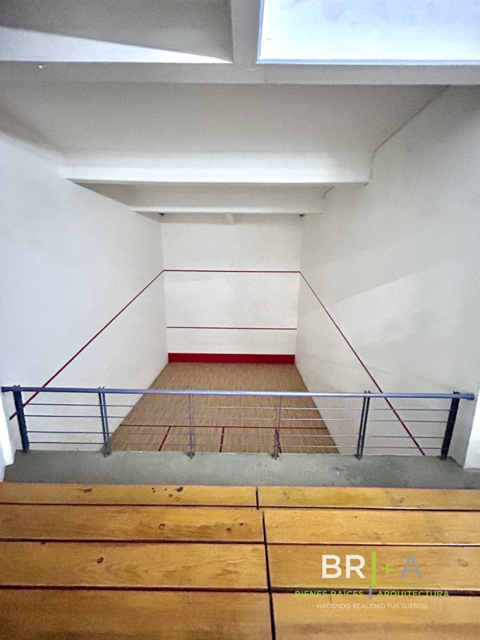 Departamento En RENTA En Bosques De Las Lomas