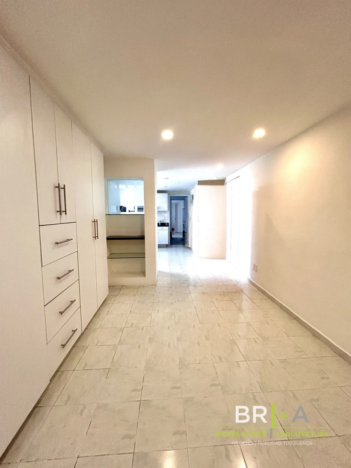 Departamento En RENTA En Bosques De Las Lomas