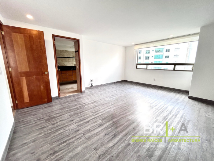 Departamento En RENTA En Bosques De Las Lomas