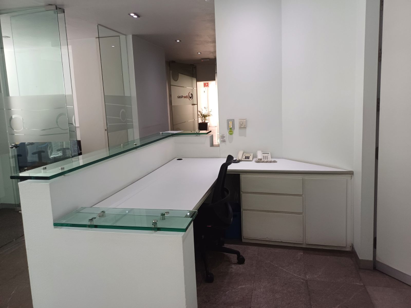 Oficina en Renta en Paseo de las Lomas