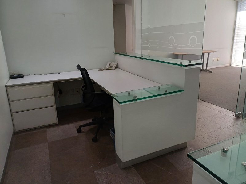 Oficina en Renta en Paseo de las Lomas