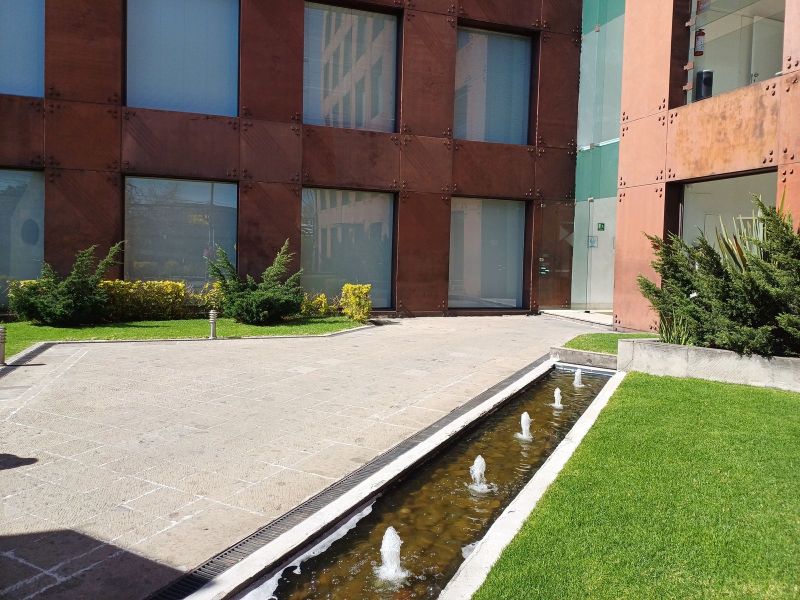 Oficina en Renta en Paseo de las Lomas