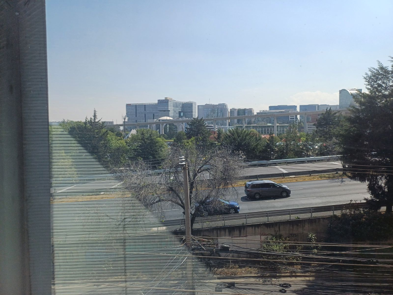 Oficina en Renta en Paseo de las Lomas