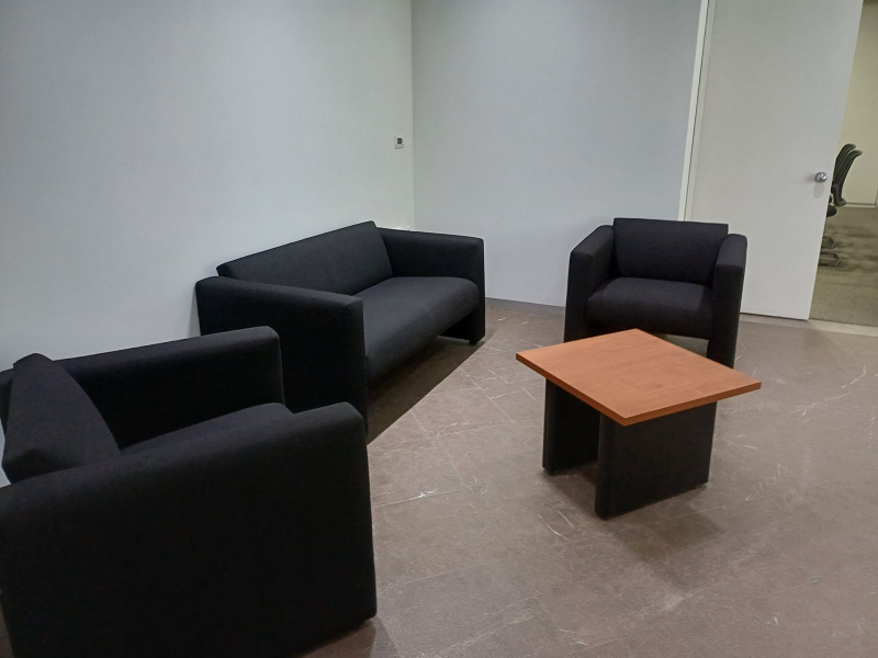 Oficina en Renta en Paseo de las Lomas