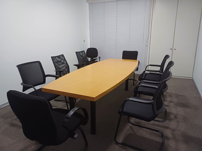 Oficina en Renta en Paseo de las Lomas