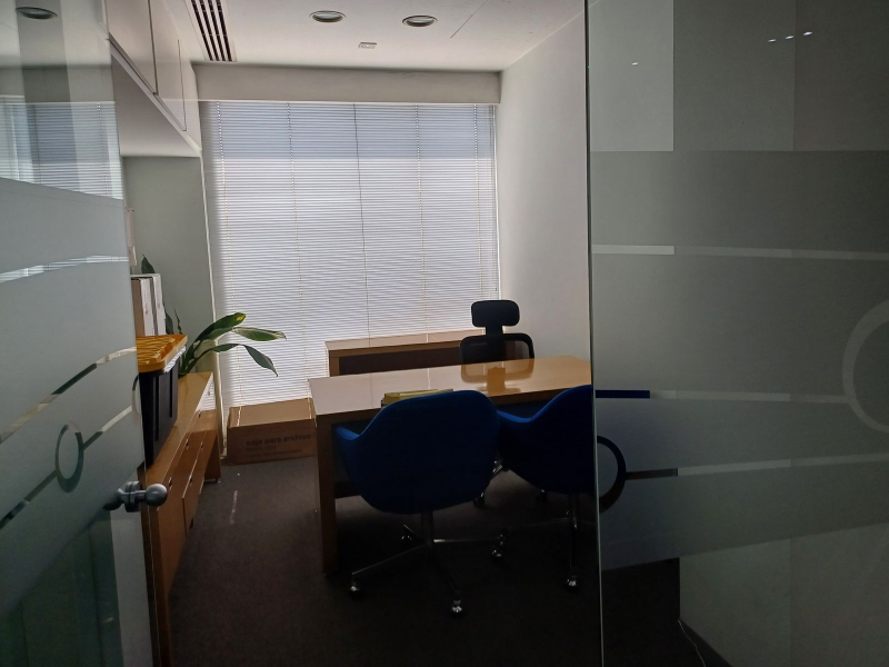 Oficina en Renta en Paseo de las Lomas