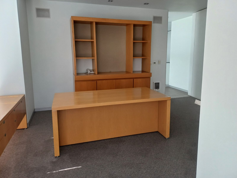 Oficina en Renta en Paseo de las Lomas