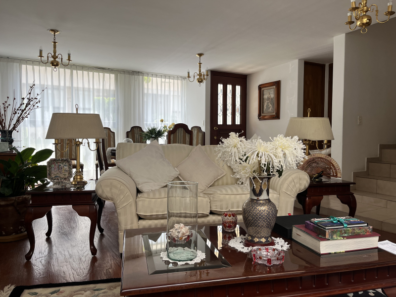 Casa en Condominio en Venta en Granjas Navidad