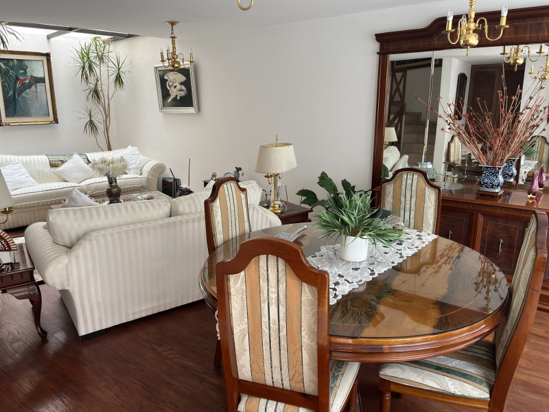 Casa En Condominio En Venta En Granjas Navidad