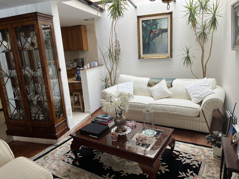 Casa En Condominio En Venta En Granjas Navidad