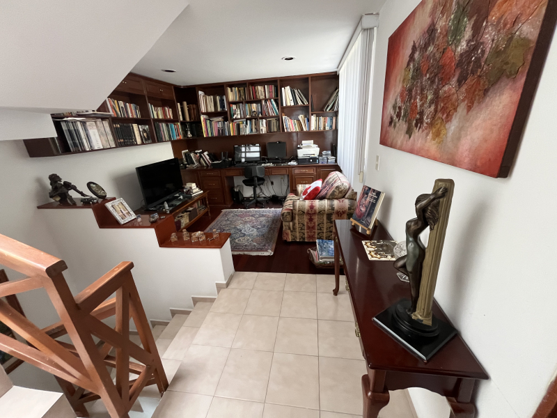 Casa En Condominio En Venta En Granjas Navidad