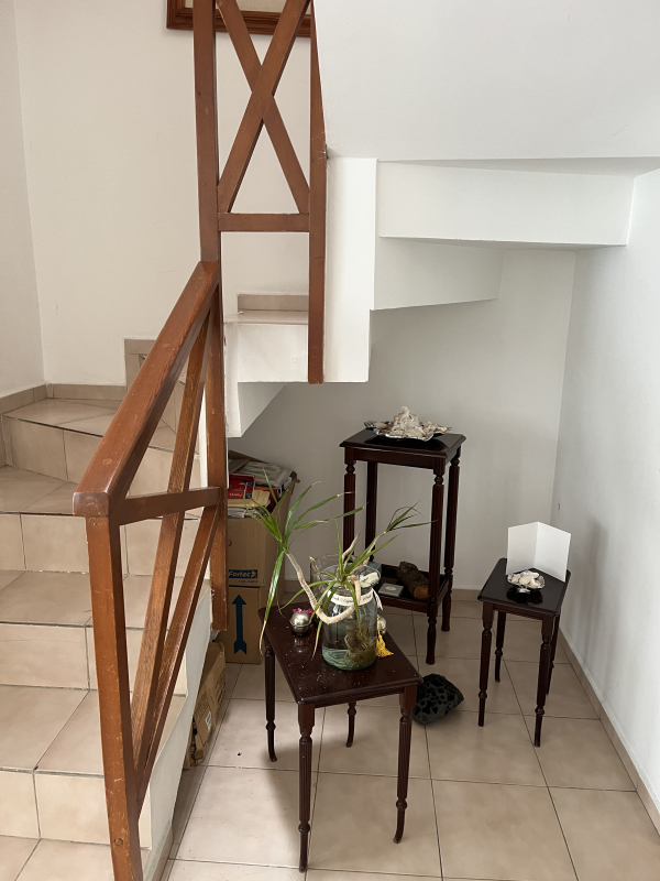 Casa En Condominio En Venta En Granjas Navidad