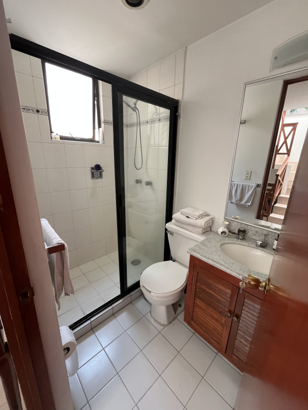 Casa En Condominio En Venta En Granjas Navidad