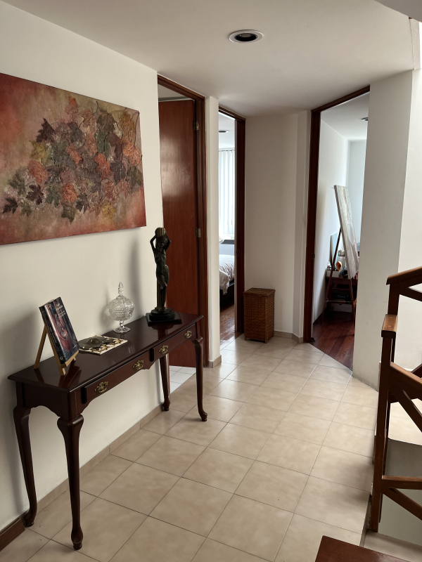 Casa En Condominio En Venta En Granjas Navidad
