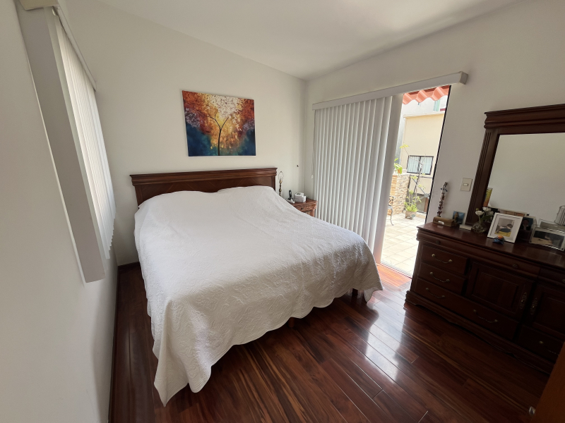 Casa En Condominio En Venta En Granjas Navidad