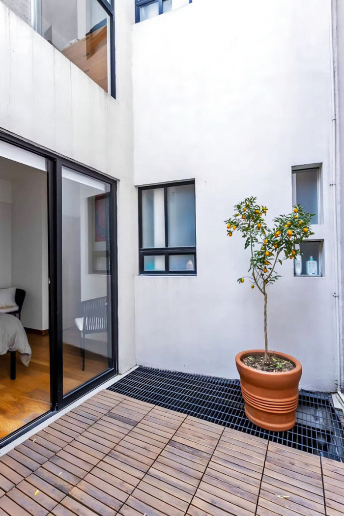 RENTA DEPARTAMENTO, CON O SIN MUEBLES, BENJAMÍN HILL, HIP�?DROMO CONDESA