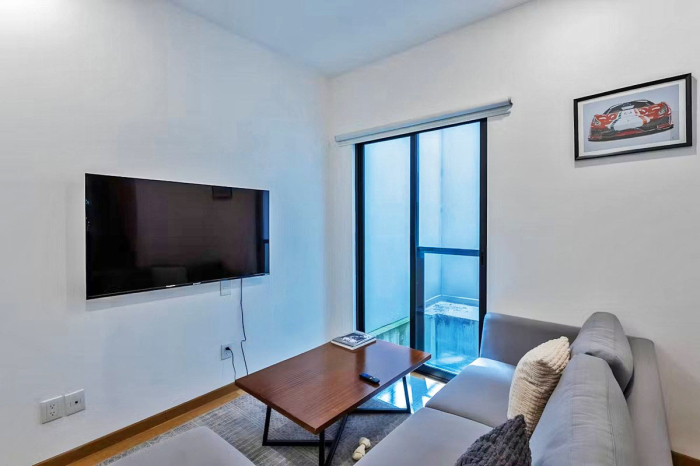 RENTA DEPARTAMENTO, CON O SIN MUEBLES, BENJAMÍN HILL, HIP�?DROMO CONDESA