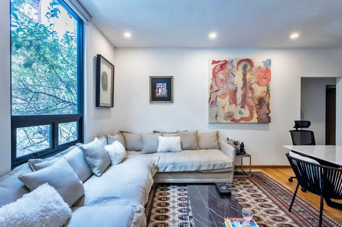 RENTA DEPARTAMENTO, CON O SIN MUEBLES, BENJAMÍN HILL, HIP�?DROMO CONDESA