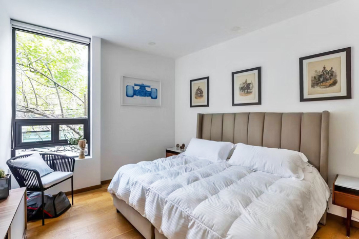 RENTA DEPARTAMENTO, CON O SIN MUEBLES, BENJAMÍN HILL, HIP�?DROMO CONDESA
