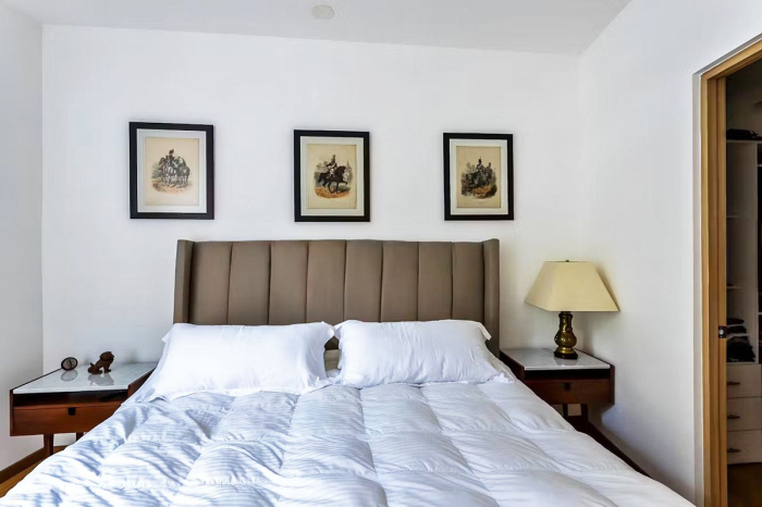 RENTA DEPARTAMENTO, CON O SIN MUEBLES, BENJAMÍN HILL, HIP�?DROMO CONDESA