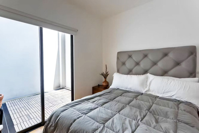RENTA DEPARTAMENTO, CON O SIN MUEBLES, BENJAMÍN HILL, HIP�?DROMO CONDESA