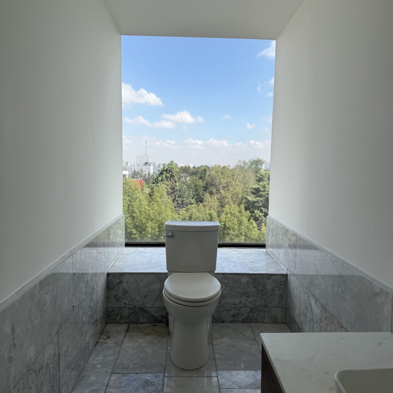 Renta De Espacio De Oficinas En Edificio Corporativo - Polanco