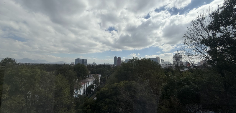 Renta De Espacio De Oficinas En Edificio Corporativo - Polanco