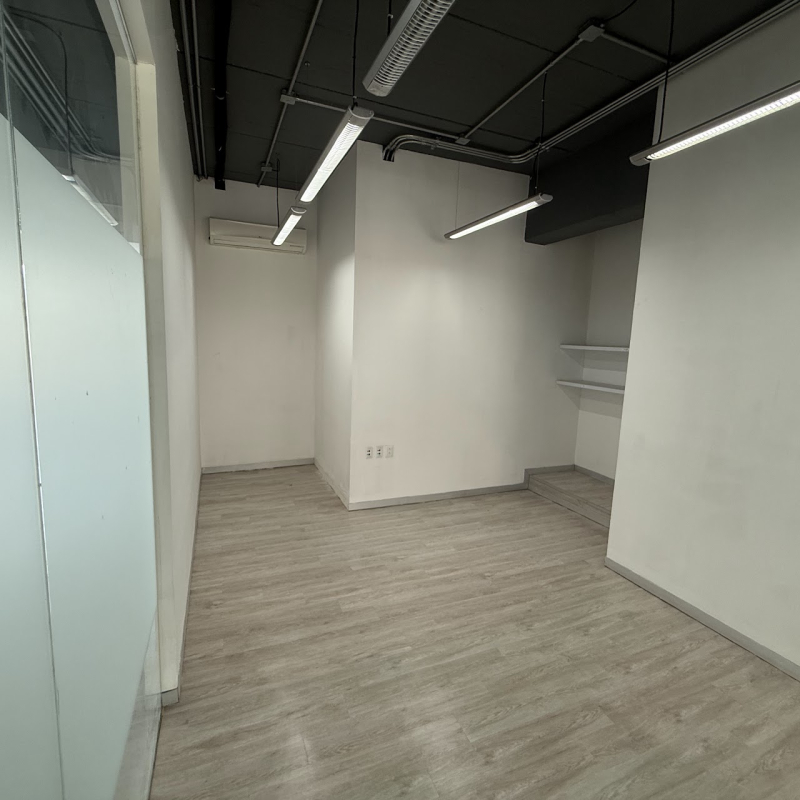 Renta De Espacio De Oficinas En Edificio Corporativo - Polanco