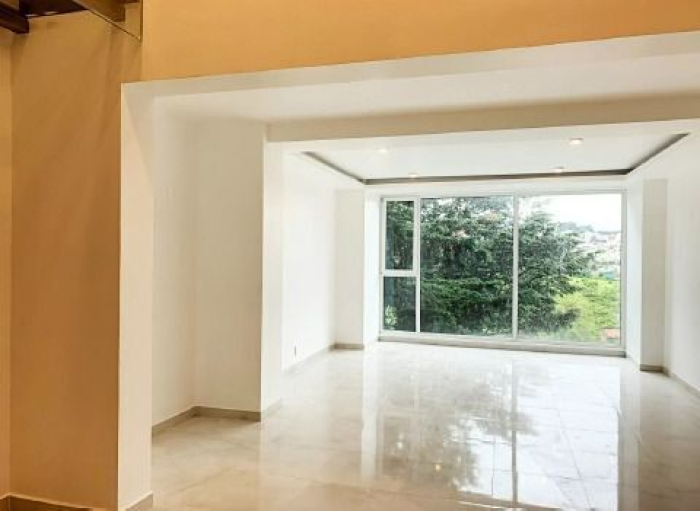 Contadero, Arteaga Y Salazar. Edificio En Venta 