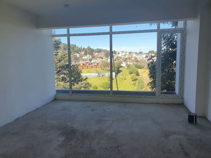 Contadero, Arteaga Y Salazar. Edificio En Venta 