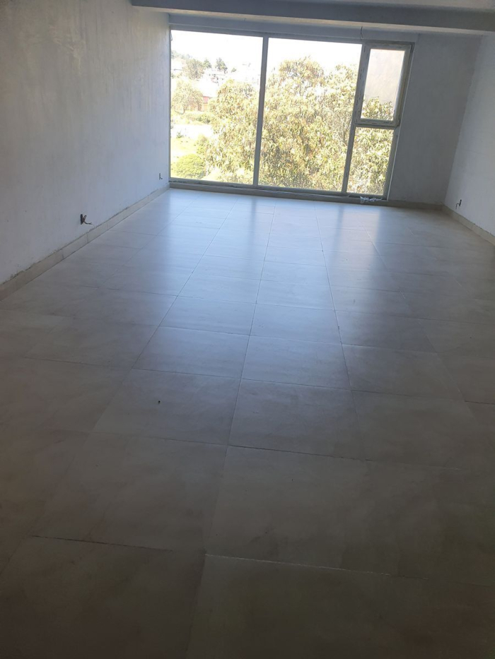 Contadero, Arteaga Y Salazar. Edificio En Venta 