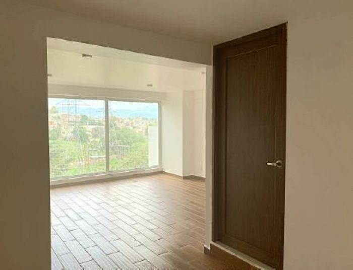 Contadero, Arteaga Y Salazar. Edificio En Venta 