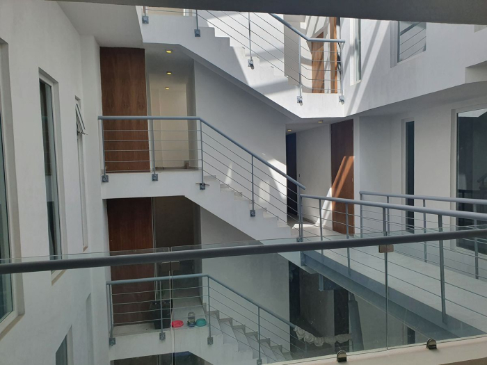Contadero, Arteaga Y Salazar. Edificio En Venta 