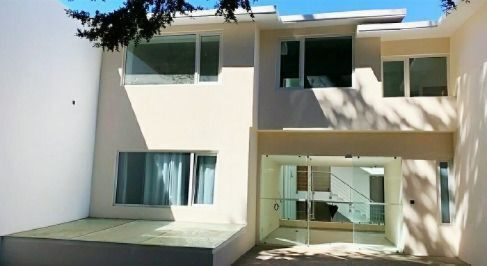 Contadero, Arteaga Y Salazar. Edificio En Venta 