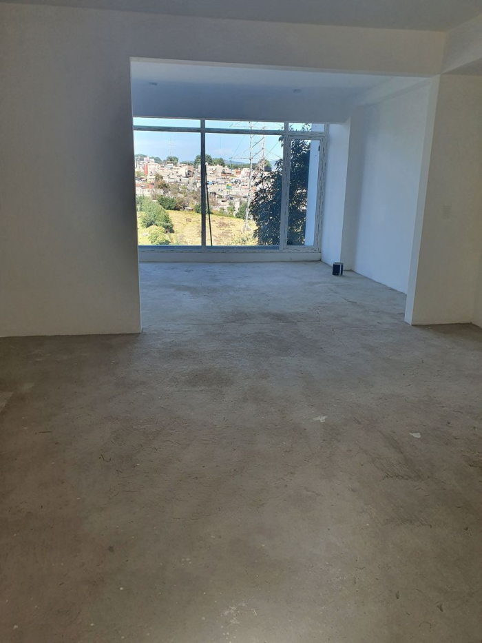 Contadero, Arteaga Y Salazar. Edificio En Venta 