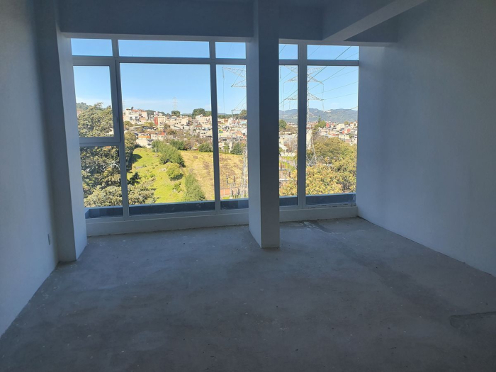 Contadero, Arteaga Y Salazar. Edificio En Venta 